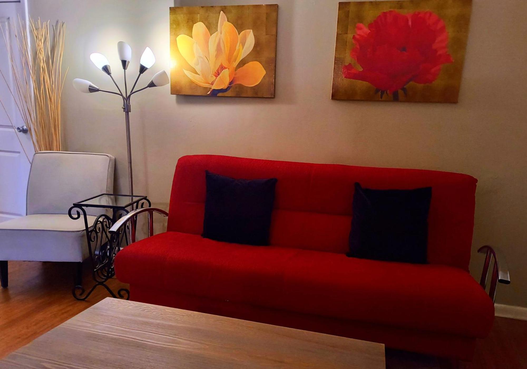Short North/Osu Pet Friendly! Διαμέρισμα Κολόμπο Εξωτερικό φωτογραφία